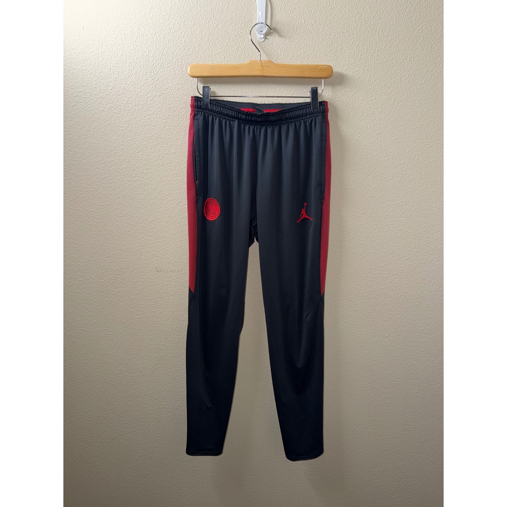 Men's Air Jordan Paris Saint Germain Joggers Size Small